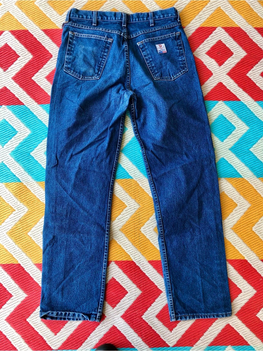 Tyndale FR Jeans 35x34 100% Cotton
